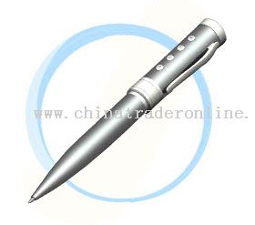 digital recording pen from China